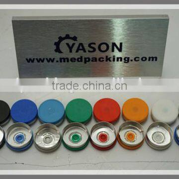 Manual Perfume Sprayer Crimping Tool Capping Machine photo-5