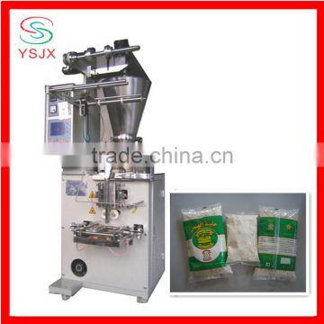 Vertical automatic sachet sugar packing machine