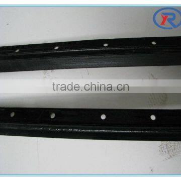 Trade Assurance Black Coated Y Post Star Picket photo-2