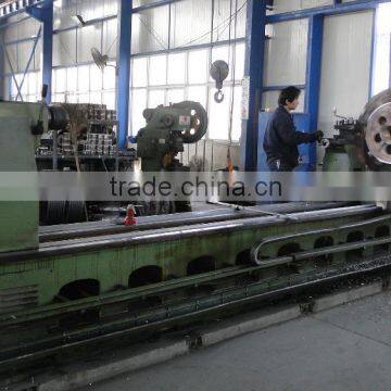 Vibratory Sieve Screen for River Sand photo-5