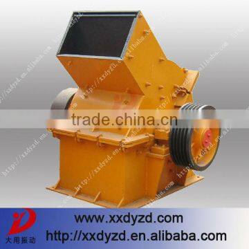 Hot Quality Mining Tin Ore Crusher Machine photo-3