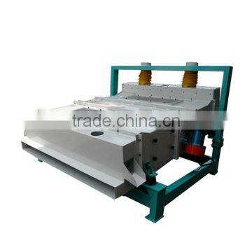 High Efficient Clean up Moldy Crops Machine for Cleaning Grain Impurities photo-6