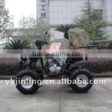 JEA-21-10 EEC ATV QUAD 250CC photo-4