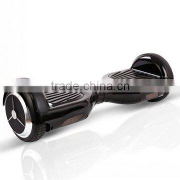 LED Light 2Wheels Hands Free Mini Electric Skateboard/Self Balance Scooter(TKS-B01) photo-5
