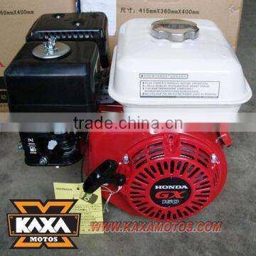 Go Kart 200cc Honda Engine With Wet Clutch photo-2