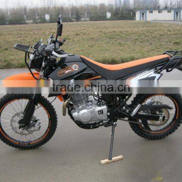 250cc good quality eec 3 off road dirt bike