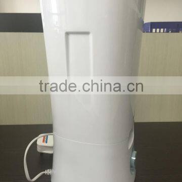Color Light Clear Aroma Diffuser Untrasonic Air Humidifier photo-4