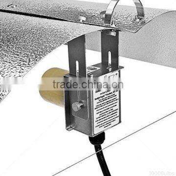 Hydroponics Adjust a Wing Light Reflector Suitable for Hps/mh Lamps photo-3