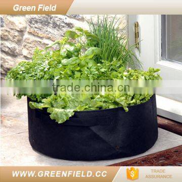 Smart pot grow for 100 gallon china supplier