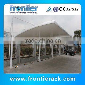 Multi-purpose Carport photo-3