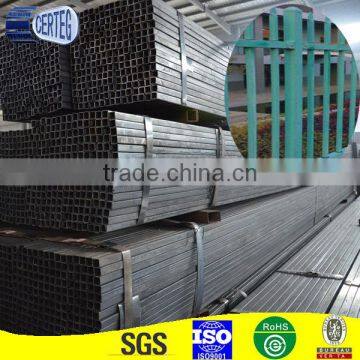 40x40 Shs Steel Hollow Section