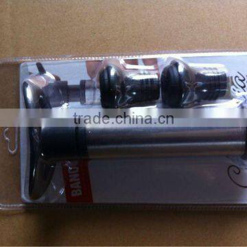 2012 vacuum pump