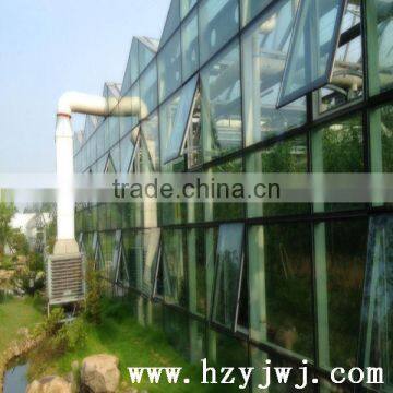 New energy base of agriculture