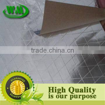 Foil Paper Vapor Barrier Building Material photo-4