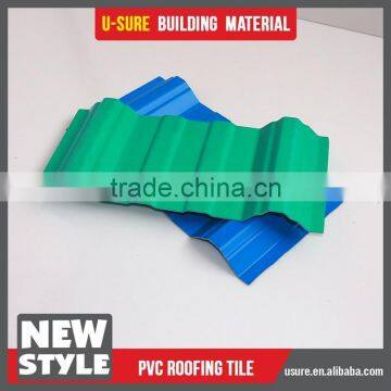 New Design House Roof Pvc Roofing List of Waterproof Materials photo-5