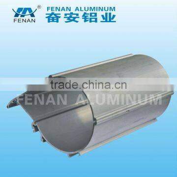 Aluminium Profile For Solar Module Frame