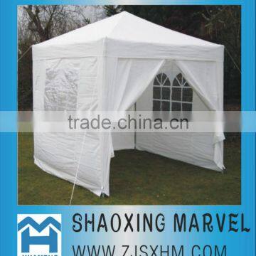 3x3m outdoor pop up tent folding tent