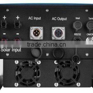 10HP Solar Pump System Mppt Inverter photo-2