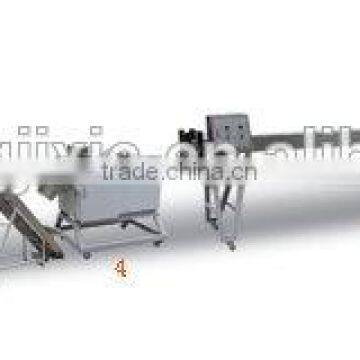 2015 Hot Sales Automatic Dog Food Machinery With High Quality photo-4