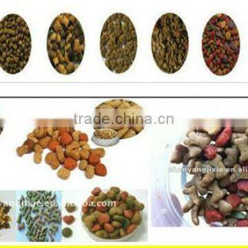 High Quality Low Consumption of Pet Food Production Line photo-6