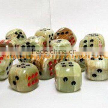 2017 Wholesale ONYX DICES HANDICRAFTS photo-3