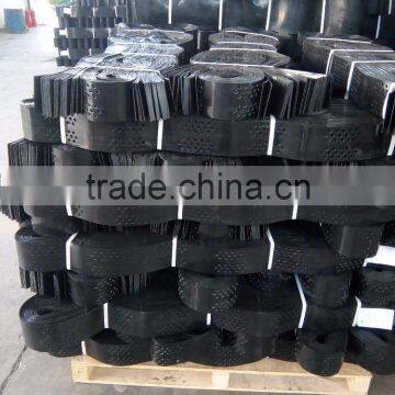 HOT!!!High density polymer retaining wall geocell