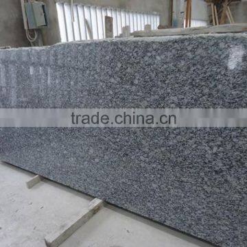 Chinese Spoondrift White Spray White Granite photo-4