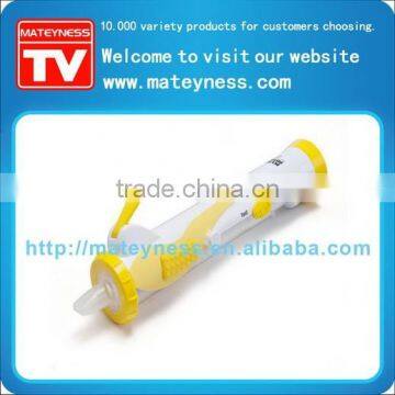 Electric Cake Decoration Pen,Frosting Decorating Pen photo-3