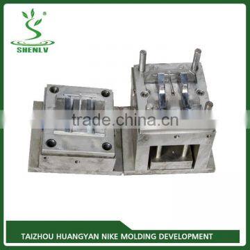Latest Hot Sale Professional Snack Box Injection Mould photo-3