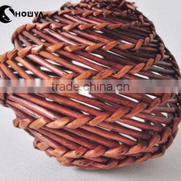 Colorful Balls for wicker christmas decorations wholesale