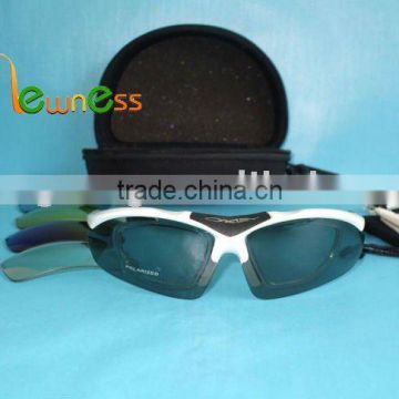 2014 Hot Selling Custom Sport Sunglasses