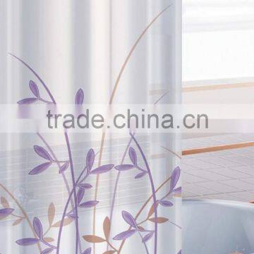 Purple Baroomth Set Shower Curtain/ Bath Math, 7pcs Bathroom Accessories Set, Bat Set Gift, Plastic Bathroom Set Accessories photo-2