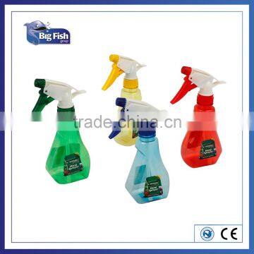 300ML Hand Sprayer with adjustable nozzle