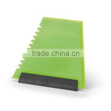 Portable Plastic Ice Scraper for Promotional photo-4