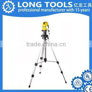 Mulifunction land rotating mini auto laser level tools low leavel laser