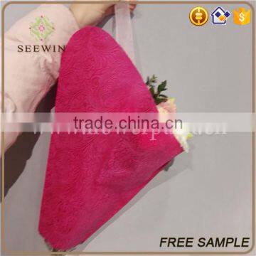 Portable New Pattern Foldable Non Woven Bag photo-2
