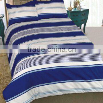 Stock Comforter Set 4pcs Bedding Set 1 Quilt Cover 1 Bedding Sheet 2 Pillow Cases photo-2