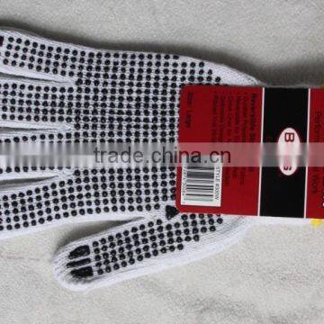 Multi Purpose Nitrile Coated Gloves photo-3