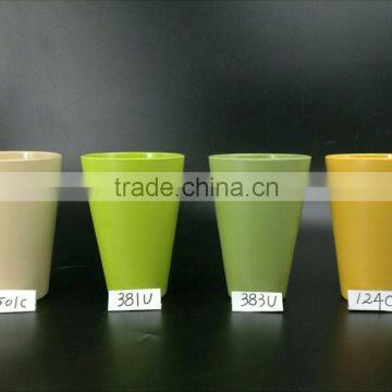 Bamboo Fiber Eco Tumbler,coffee Cup With Lid and Sleeve photo-3