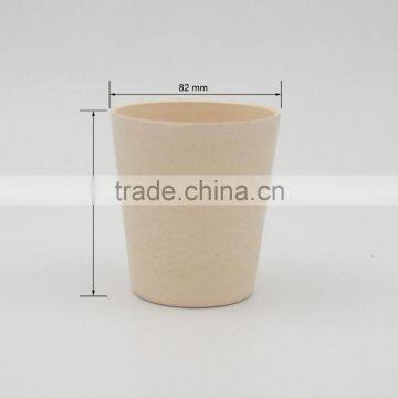 LFGB Approved Bamboo Fibre Eco Friendly Cups