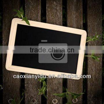 Hot Selling Wooden Message Board,cork Board photo-2