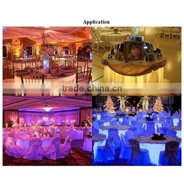 Party Decoration Decorations Wedding Battery Powered Event Wedding Banquet Table Light photo-4