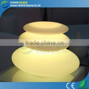 Coffee Shop Decoration Theme Style LED Flashing Decoration photo-3