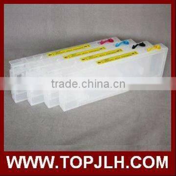 7 Colors Transparent Ink Cartridge For Epson 9600 photo-5