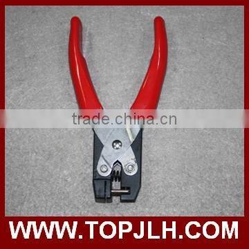Pvc Card & Paper Hole Puncher photo-4
