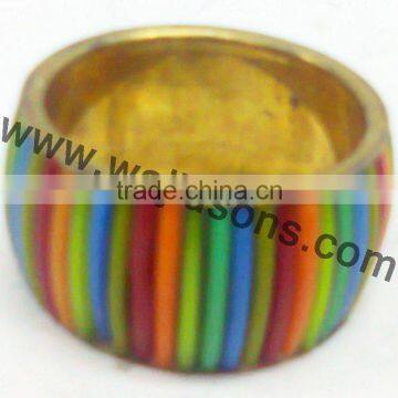 Nice Napkin Ring for Promotion Gift photo-3