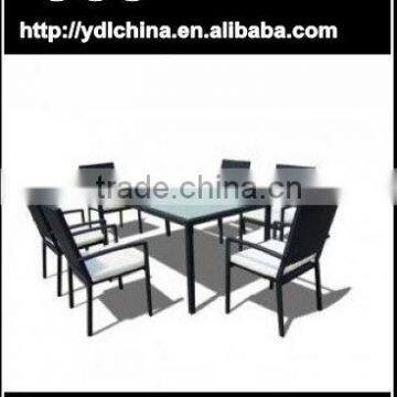 KD Rattan Sofa Outdoor Furniture Rattan Furniture photo-5