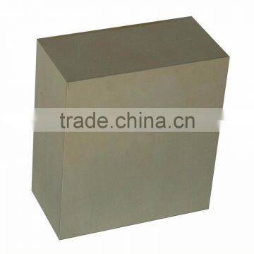 Table Top Small Plywood Cabinet photo-3