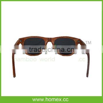 Fashionable Design Wooden and Bamboo Sunglasses/HOMEX photo-2