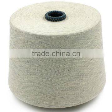 China Suppliers Dark Black Ne 21s Ring Spinning Cotton Yarn 21s Combed / Carded Cotton Yarn For Fabric photo-4